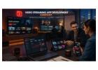 Best Video Streaming App Development Company for OTT Platforms