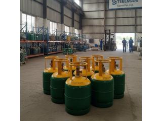 Reliable Sulphur Dioxide Gas Manufacturers in India | Steelman Gases Pvt Ltd