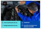 Best Mechanic Geelong – Trusted Experts for All Your Car Needs