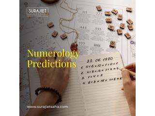 numerology predictions