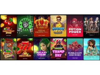 Best Online Slots Real Money Experience | FlashBetZA