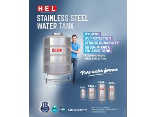 2000 litre stainless steel tank | Steel tanks | Stainless steel water tank 100 liter