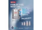 2000 litre stainless steel tank | Steel tanks | Stainless steel water tank 100 liter