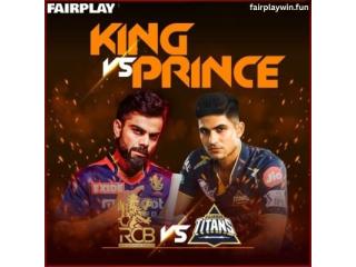 Fairplay Cricket Betting ID Easy Start for IPL Cricket 2026 in India