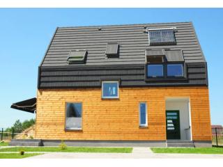 Premium Passive House Suppliers – Build Energy-Efficient Spaces