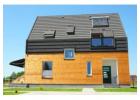 Premium Passive House Suppliers – Build Energy-Efficient Spaces