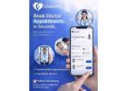 Live Long – Smart Medicine Reminder & Prescription Tracker
