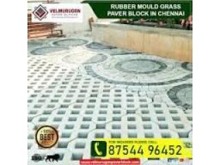 Rubber Mould Saucer Drain in Thiruvallur | Saucer Drain