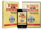Ultimate OFF-GRID Generator – Powerful Energy Solution (High EPC Offer)