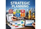 Build Business Growth With Expert Strategy Support