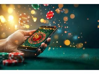 Win Real Thrills with the Parimatch Casino Games App