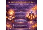 Spiritual Healer in Melbourne