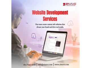 Web Development Company Near Me Website Development Companies - London