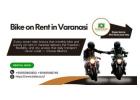 Autos Vanish at Dawn — E Bike on Rent in Varanasi Never Does 2026