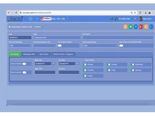 Scalable Loyalty Management Software to Drive Retention and Revenue Growth