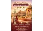 Best royal palace wedding planner in jaipur