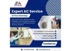 Best AC Mechanic in Trichy – Fast & Reliable AC Service