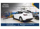Drive Electric, Worry Less – Tesla Service in Florida