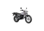 2026 Yamaha TW200 Rugged Dual Sport, Ready for Any Terrain