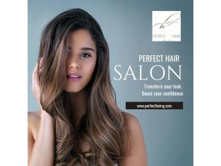 Hair Replacement Singapore | Non Surgical Hair Replacement