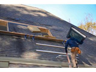 Velux Skylight Replacement Measuring Guide For Homeowners