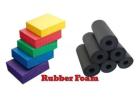 Affordable Price Rubber Foams | Fusion Foams