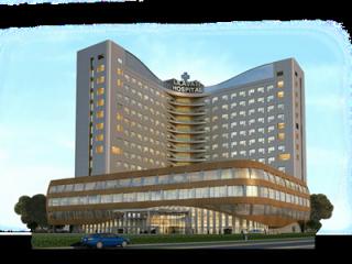 Super Speciality Hospitals in Gujarat,