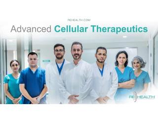 Exosome Therapy in Cancun