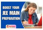 Crack JEE Main Easily with Online Mock Tests