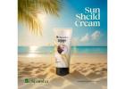 SPF 50 Sunscreen Cream for Complete Sun Protection & Healthy Skin