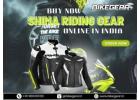 Buy Now Shima Riding Gear Online in India