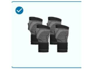 Flexible Comprex Wrist Sleeves for Easy Movement