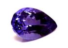 Purple Tanzanite Gemstone Beauty and Buying Guide