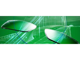 Experience Ultimate Comfort with The Digital Eye Lens | Nikon Lenswear