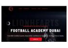 Best Sports Academy Dubai For Kids & Adults | LionHeart Sports