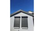 CycloneSafe Roller Shutters for Extreme Weather Safety