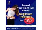 Best Weight Loss Clinic in Thane | DNA Royal Aesthetic Clinic.