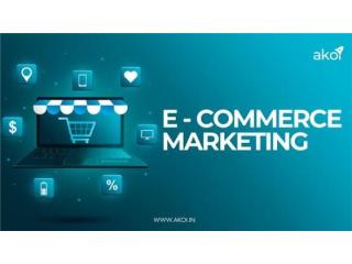 Top Ecommerce Service Provider & Marketplace Solutions for Online Growth