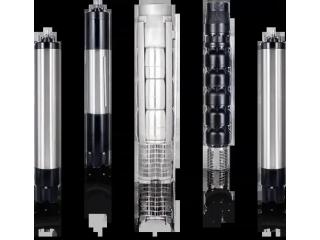 Water Pump Manufacturer in India | Unnati Pumps