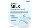  A2 Milk Testing Kit | Species Detection Kits for Dairy Authentication