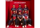 Fairplay ID Start Your IPL Cricket Season 2026 in India with Easy Registration and Secure Access