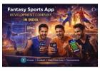 Top Fantasy Sports Software Development for Scalable Systems