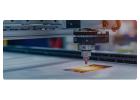 High Precision CO2 Laser Cutting Machine for Industrial Applications