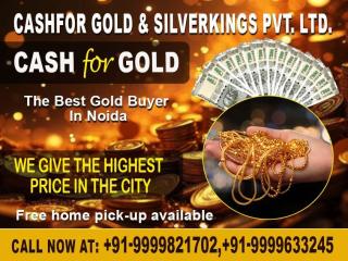 Want To Know About The Best Gold Buyer Near Me?