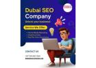 Goldman Dubai SEO Company – Expert SEO Dubai Services for Maximum Growth