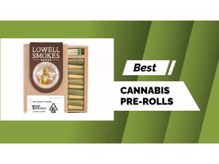 Premium Cannabis Pre-Rolls for Smooth and Easy Enjoyment