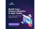 Professional Website & App Development Services in India