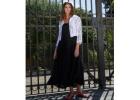 Shop Linen Women’s Jackets for Spring Fashion – Estell Boutique