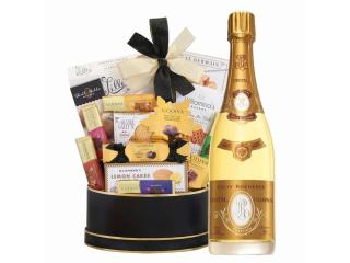 DC Wine & Spirits – Champagne Gift Delivery Miami