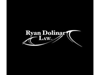 Ryan Dolinar Law